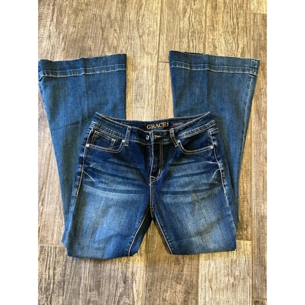 Grace Jeans - Picture 4 of 4